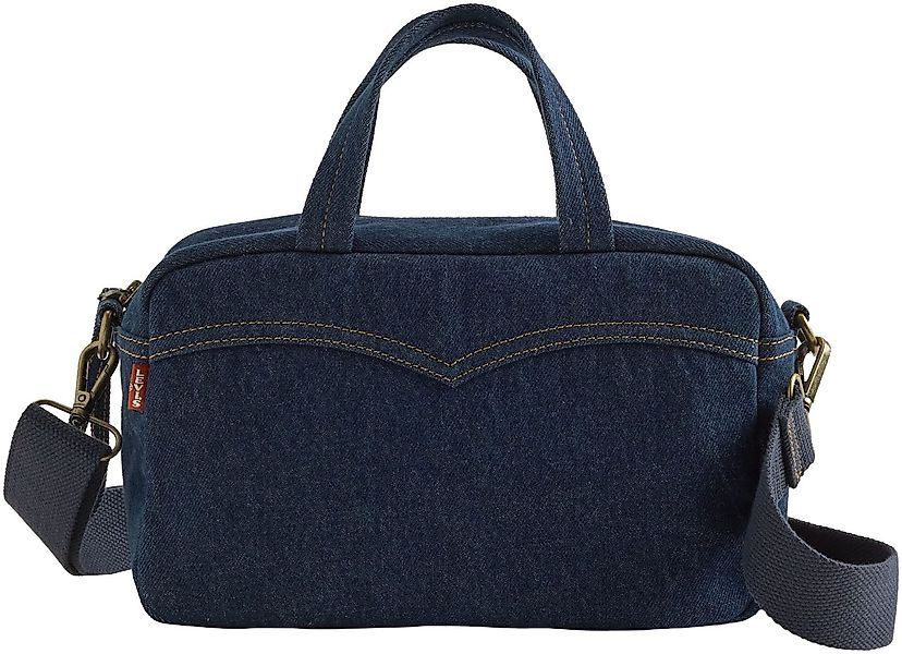 Levi's® Umhängetasche, Abnehmbarer, verstellbarer Schulterriemen günstig online kaufen
