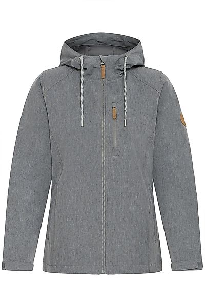 North Bend Softshelljacke NBThory W Softshell günstig online kaufen