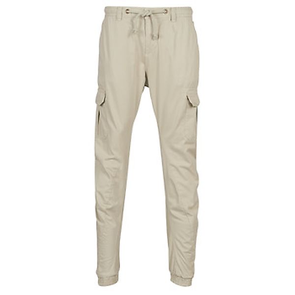 Urban Classics  Cargohose CARGO JOGGING PANTS günstig online kaufen