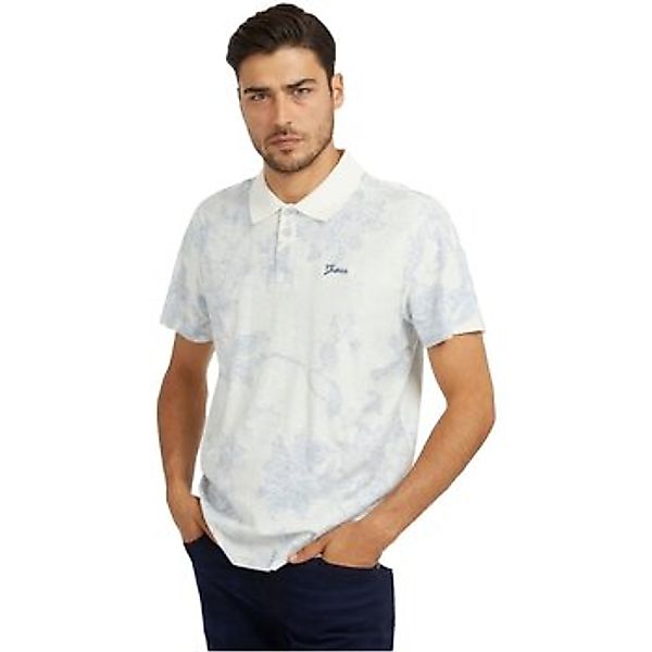 Guess  Poloshirt M3YP20 KB3T0 günstig online kaufen