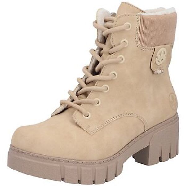 Rieker  Stiefeletten Stiefeletten HWK Stiefel 74532-60 günstig online kaufen