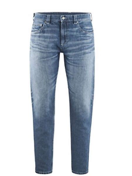Hempage Herren 5-pocket-jeans Hanf/bio-baumwolle günstig online kaufen