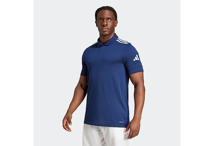 adidas Performance Poloshirt SQUADRA25 COTTON günstig online kaufen