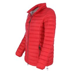 modAS Steppjacke Damen Jacke mit Stehkragen günstig online kaufen