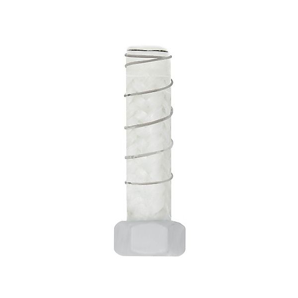 DistrEbution Outdoorkerze Docht aus Glasfaser, 7/9 günstig online kaufen