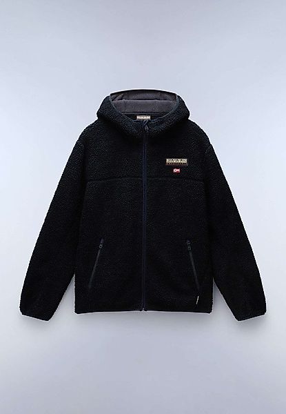 Napapijri Fleecejacke T-Tynik Fzh günstig online kaufen