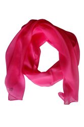 Posh Gear Seidenschal Seiden Schal Chiffon günstig online kaufen