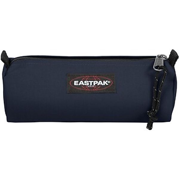 Eastpak Schreibgeräteetui BENCHMARK SINGLE, mit Label vorne günstig online kaufen