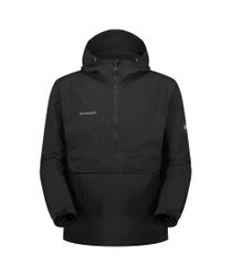 Mammut Windbreaker Hiking WB Hooded Anorak günstig online kaufen