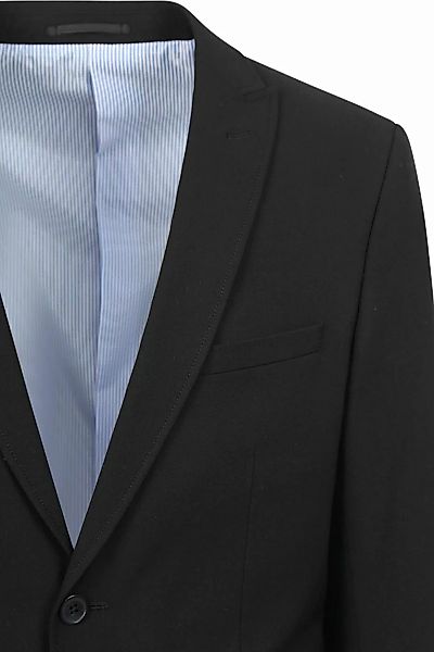 Suitable Sneaker Suit Schwarz - Größe 50 günstig online kaufen
