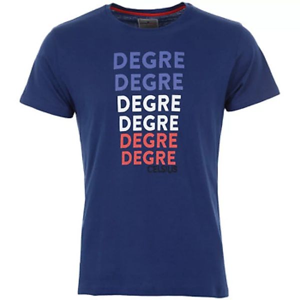 Degré Celsius  T-Shirt T-shirt manches courtes homme CEGRADE günstig online kaufen