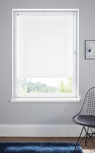 Bruno Banani Plissee Lagos, Lichtschutz, ohne günstig online kaufen