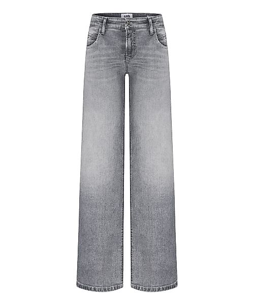 Cambio 5-Pocket-Jeans Tess 3d authentic used günstig online kaufen