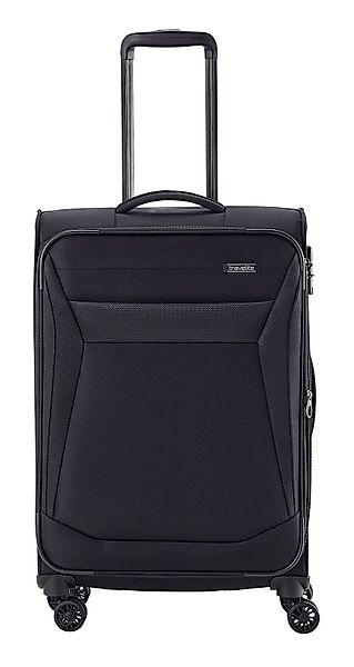 travelite Weichgepäck-Trolley Chios, 4 Rollen günstig online kaufen