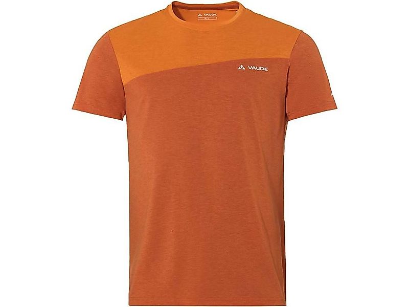 VAUDE T-Shirt VAUDE Herren-T-Shirt 'Sveit' schnelltrocknend günstig online kaufen