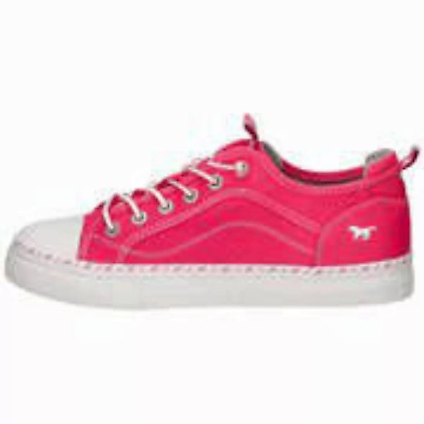 Mustang Shoes Slip-On Sneaker, Slipper, Schlupfschuh, günstig online kaufen