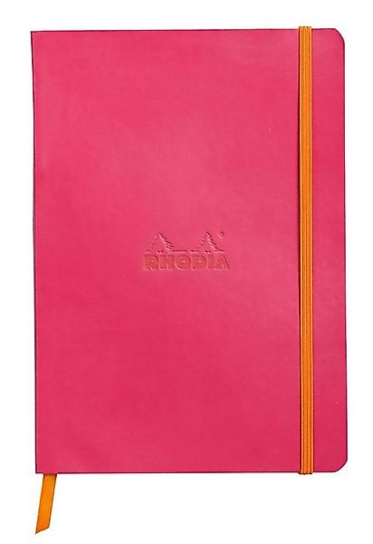 EXACOMPTA Einsteck-Fotoalbum Notizbuch A5 Softcover, 80 Bl 90g, dot/punktka günstig online kaufen