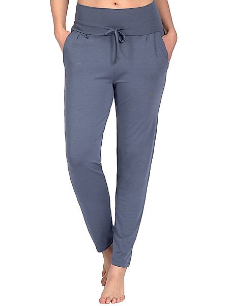 Magadi Yogahose Susan aus weichem Naturmaterial günstig online kaufen