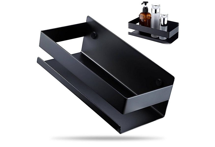 BlingBin Duschregal Duschablage Ohne Bohren Edelstahl, Badezimmerregal, Sch günstig online kaufen