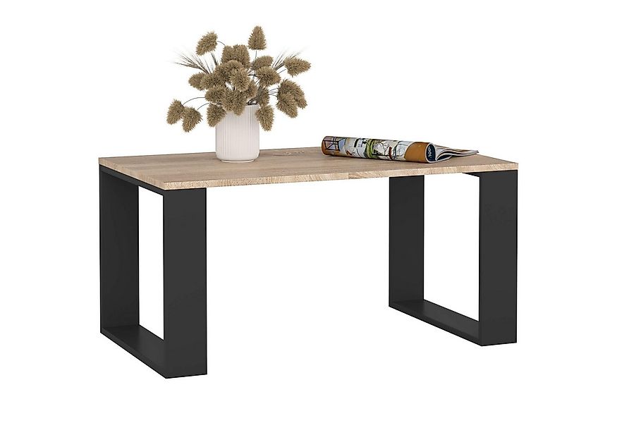 Raumhirsch Furniture Couchtisch Moderner Wohnzimmer-Sofatisch (Wohnzimmerti günstig online kaufen