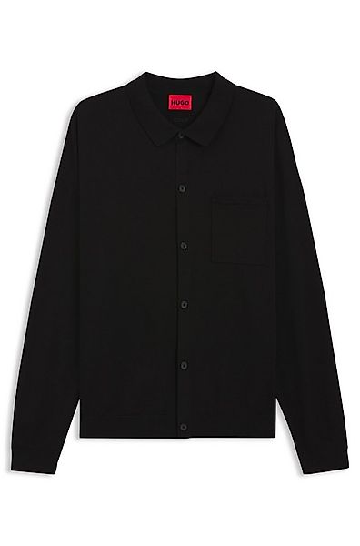 HUGO Strickjacke günstig online kaufen