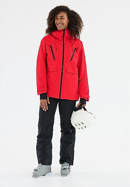 WHISTLER Skijacke Palmdale in wetterfester Qualität mit zahlreichen Taschen günstig online kaufen