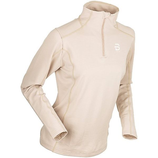 DAEHLIE Rollkragenpullover Half Zip Grid WMN PEYOTE günstig online kaufen