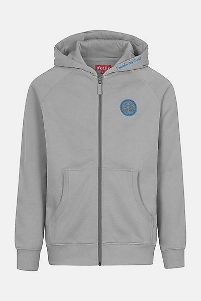 Derbe Hoodie JF_Seehecht GOTS iC (1-tlg) günstig online kaufen