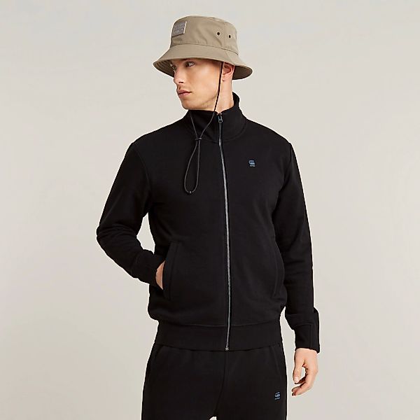 G-STAR Sweatjacke "Nifous Zip Thru" günstig online kaufen