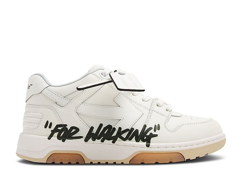 OFF-WHITE Off White Out Of Office For Walking White Sneaker günstig online kaufen
