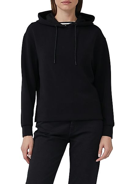 s.Oliver Hoodie mit Kapuze günstig online kaufen