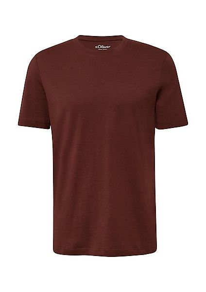 s.Oliver T-Shirt günstig online kaufen