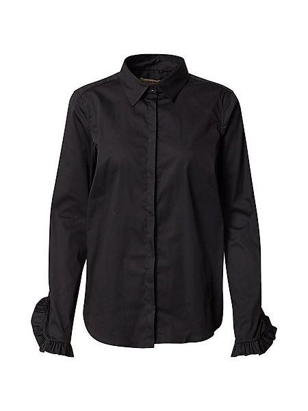 Mos Mosh Langarmbluse (1-tlg) Rüschen günstig online kaufen