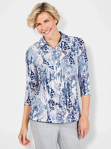 Classic Poloshirt "Poloshirt" 1 Stk. günstig online kaufen