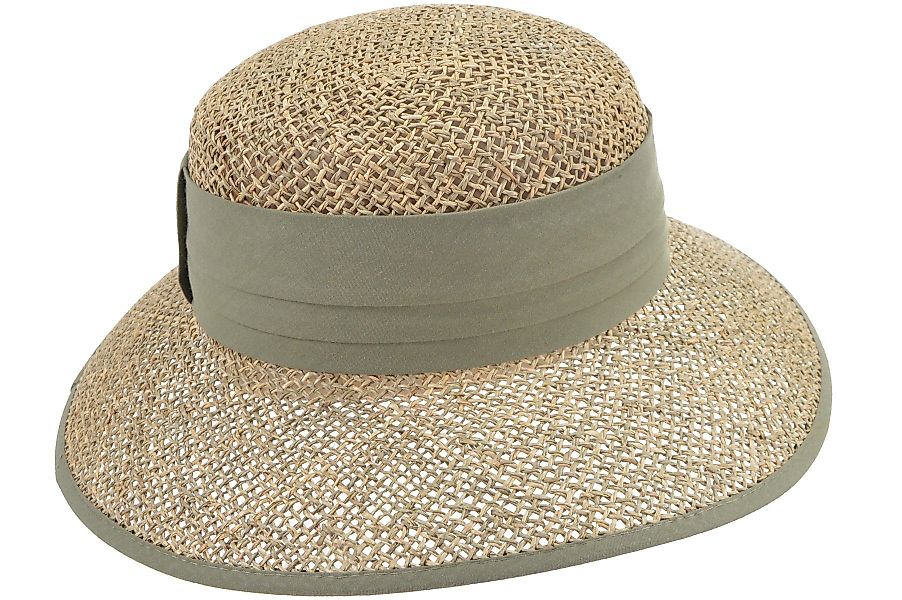 Seeberger Strohhut Seegras Glocke 368513-0 günstig online kaufen