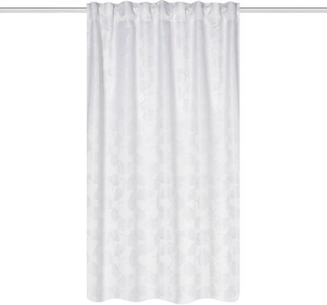 HOME WOHNIDEEN Vorhang GINGKO (1 St), günstig online kaufen