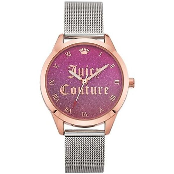 Juicy Couture  Armbanduhr jc1279hprt günstig online kaufen