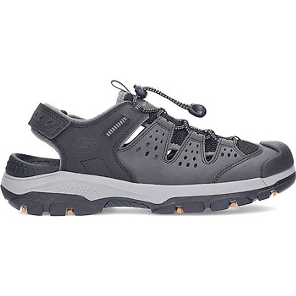 Skechers  Sandalen Tresmen Menard Herren Sandale 205113 günstig online kaufen