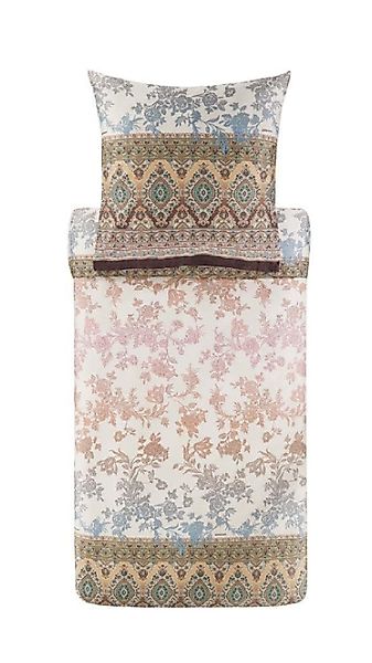 Bassetti Bettwäsche Granfoulard Bettwäsche Agrigento, weiche günstig online kaufen