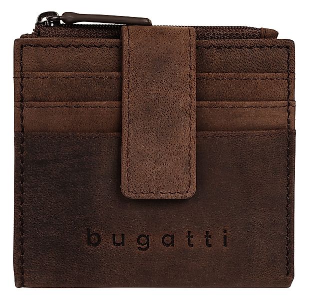 bugatti Geldbörse LUCA, echt Leder günstig online kaufen