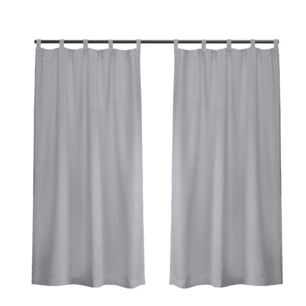 BTTO V&G Gardine Outdoorgardine Blackout Vorhang günstig online kaufen