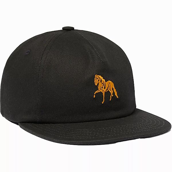 HUF Baseball Cap Small Horse Snapback günstig online kaufen