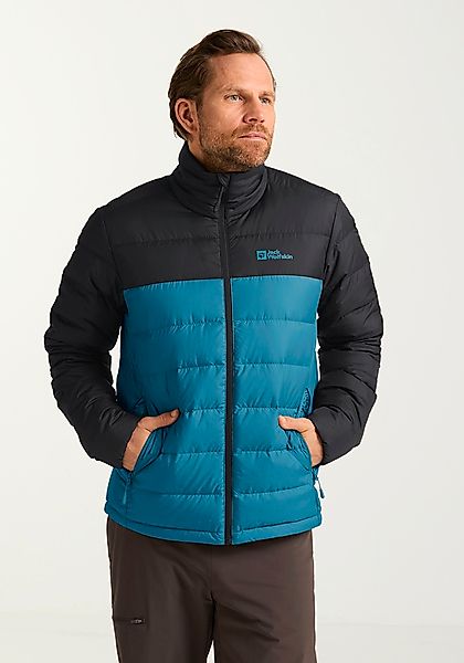Jack Wolfskin Daunenjacke "ATHER DOWN JKT M RDS" günstig online kaufen