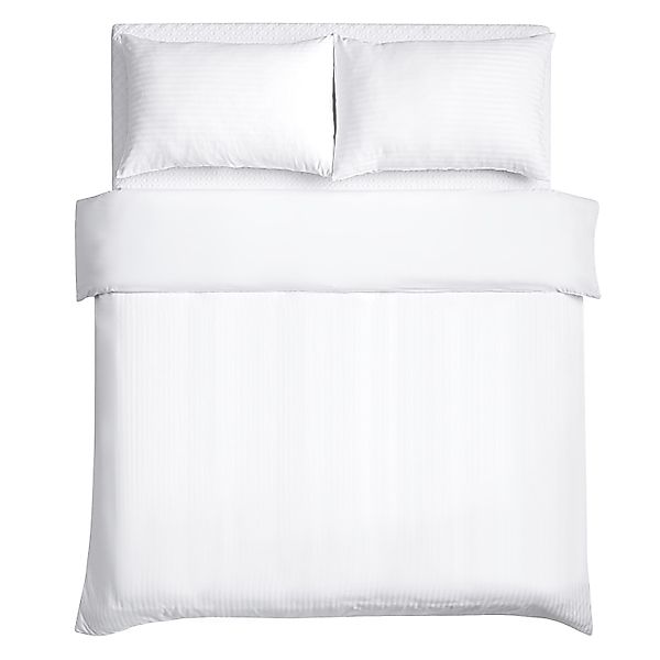 Good Nite Bettwäsche Gestrecktes Mikrofaser-Bettwäsche-Set mit günstig online kaufen