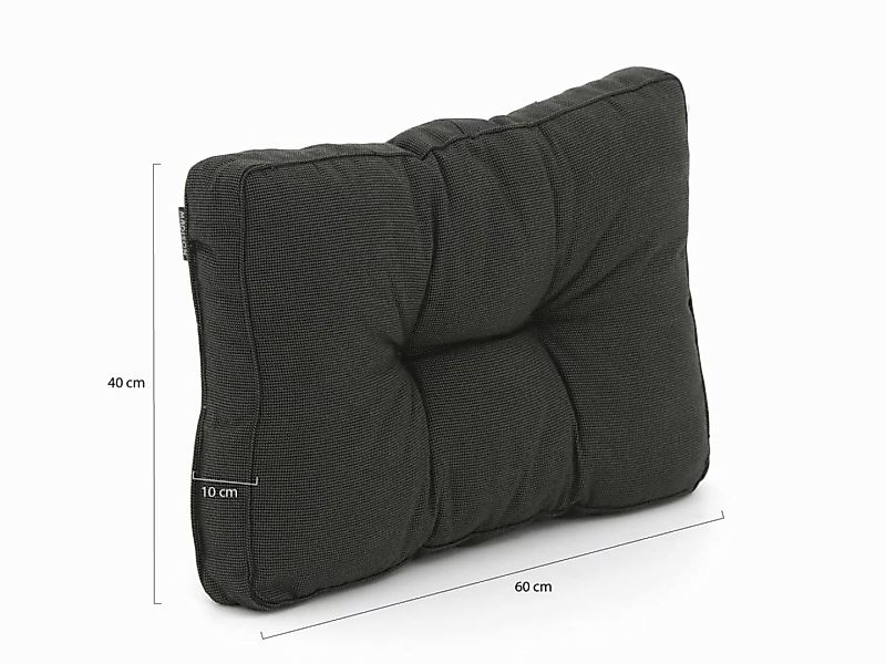Madison Florance Loungekissen Rücken ca. 60x40 cm günstig online kaufen