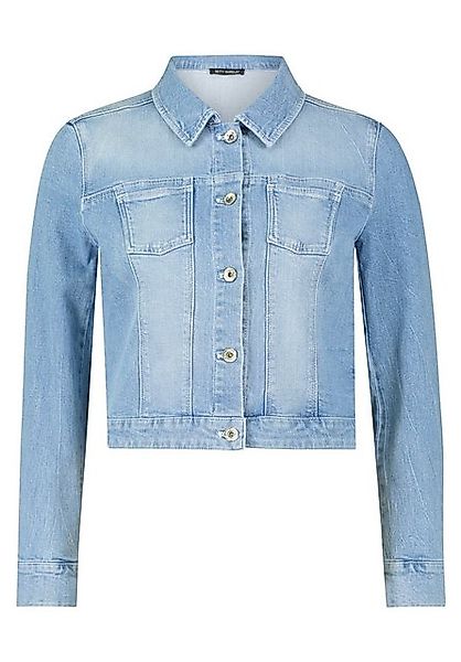 Betty Barclay Blusenblazer Blazerjacke Kurz 1/1 Arm 8618 günstig online kaufen