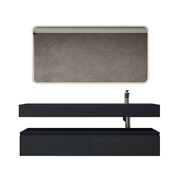 Mai & Mai Badmöbel-Set Unterschrank mit günstig online kaufen