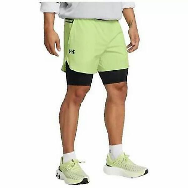 Under Armour  Shorts 2 En 1 Ua Vanish Elite günstig online kaufen