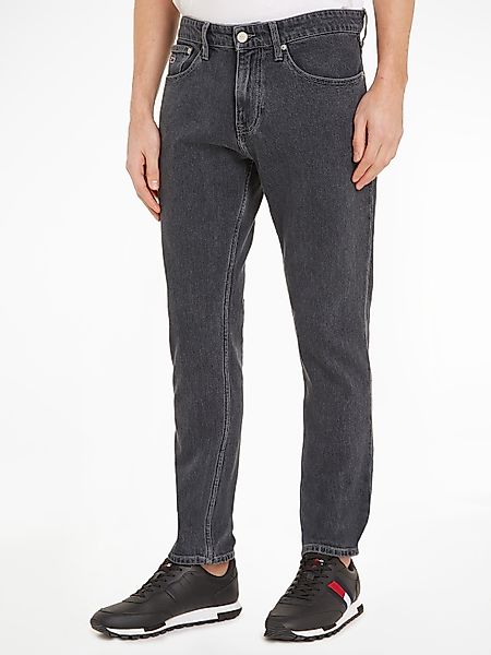 Tommy Jeans 5-Pocket-Jeans AUSTIN SLIM TPRD günstig online kaufen