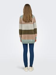 ONLY Strickjacke ONLLESLY L/S OPEN CARDIGAN günstig online kaufen